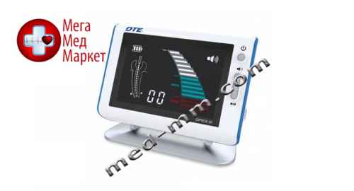 Купить Апекслокатор DPEX III (Woodpecker) цена, характеристики, отзывы